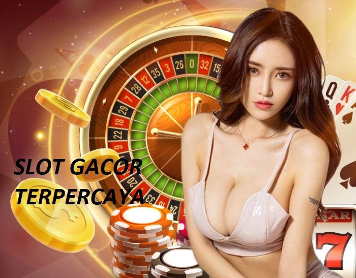 Slot Qris: Situs Resmi Slot Deposit 5 Ribu Via Qris Tanpa Potongan image 1